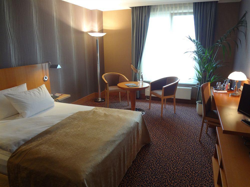 Parkhotel Goerlitz Exterior foto