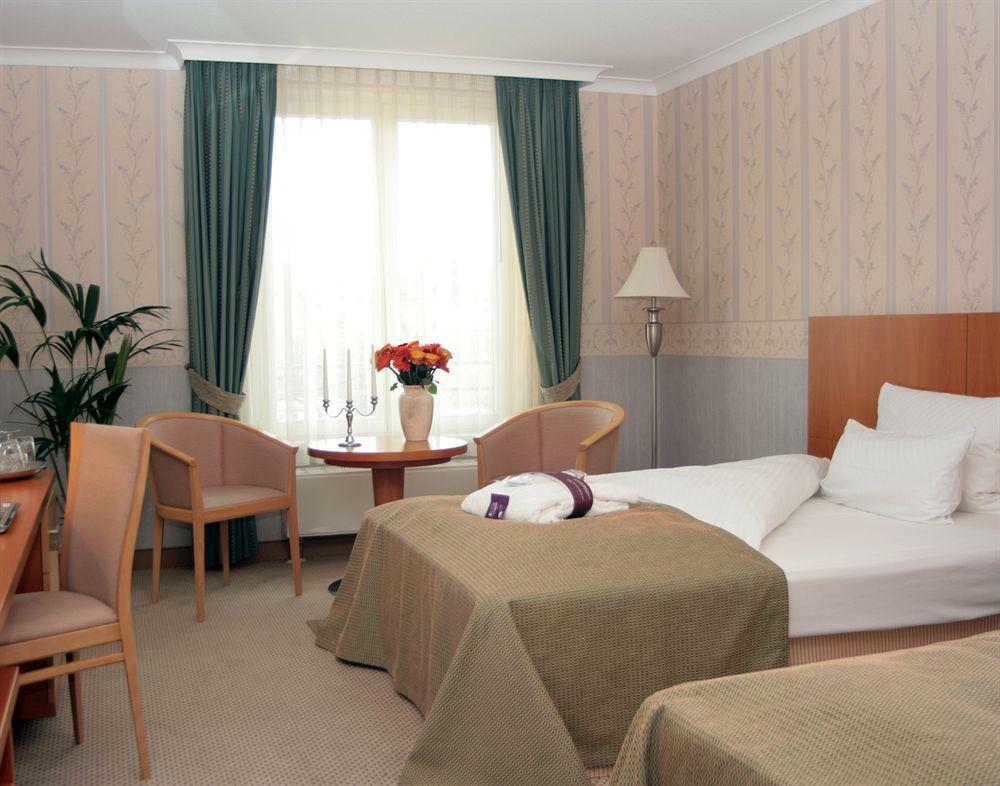 Parkhotel Goerlitz Exterior foto