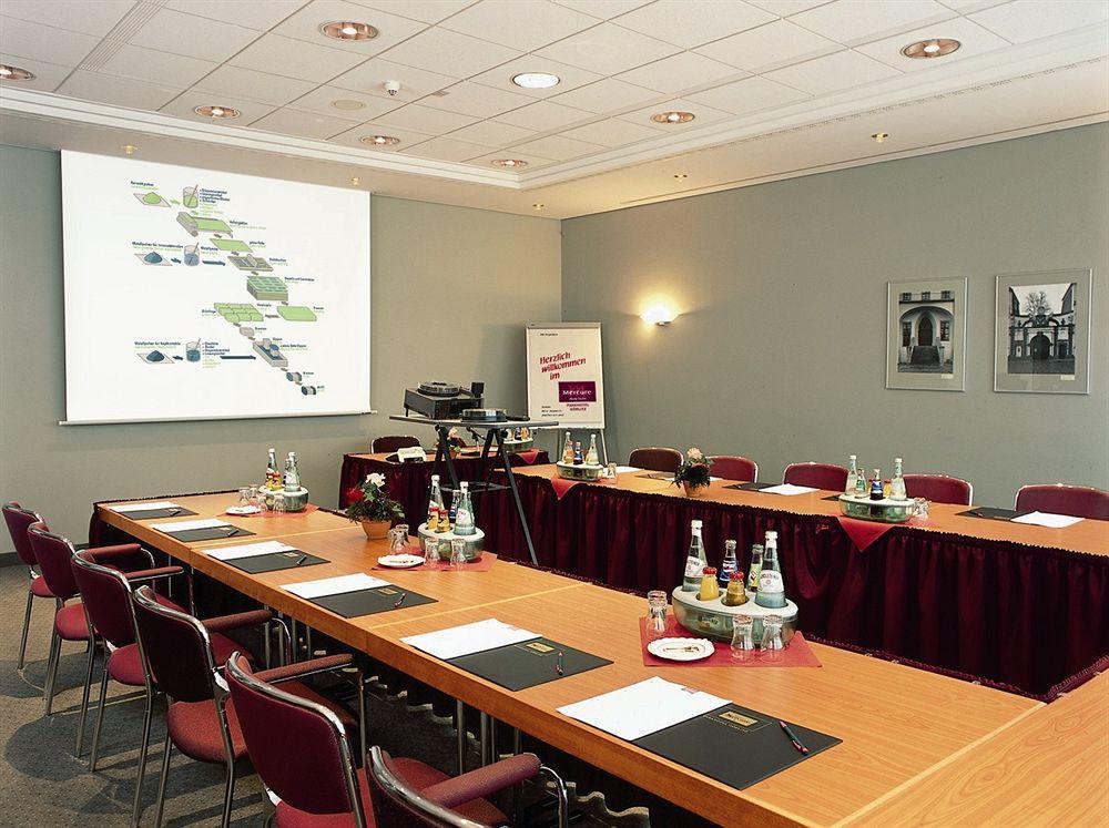 Parkhotel Goerlitz Facilități foto