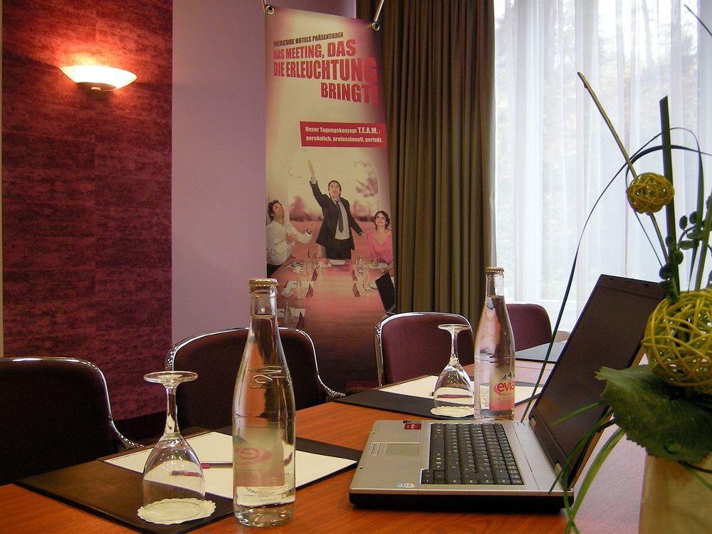 Parkhotel Goerlitz Exterior foto