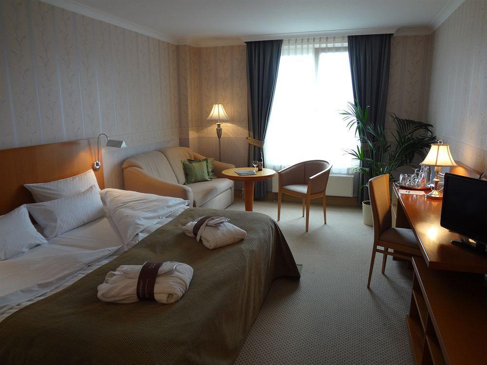 Parkhotel Goerlitz Exterior foto