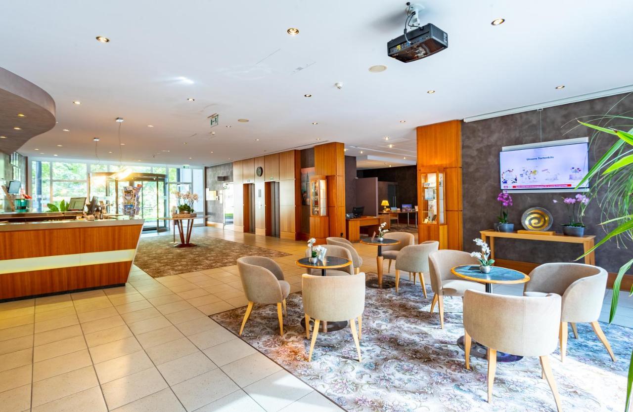 Parkhotel Goerlitz Exterior foto