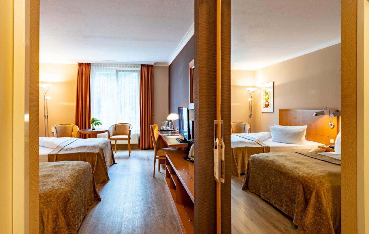 Parkhotel Goerlitz Exterior foto