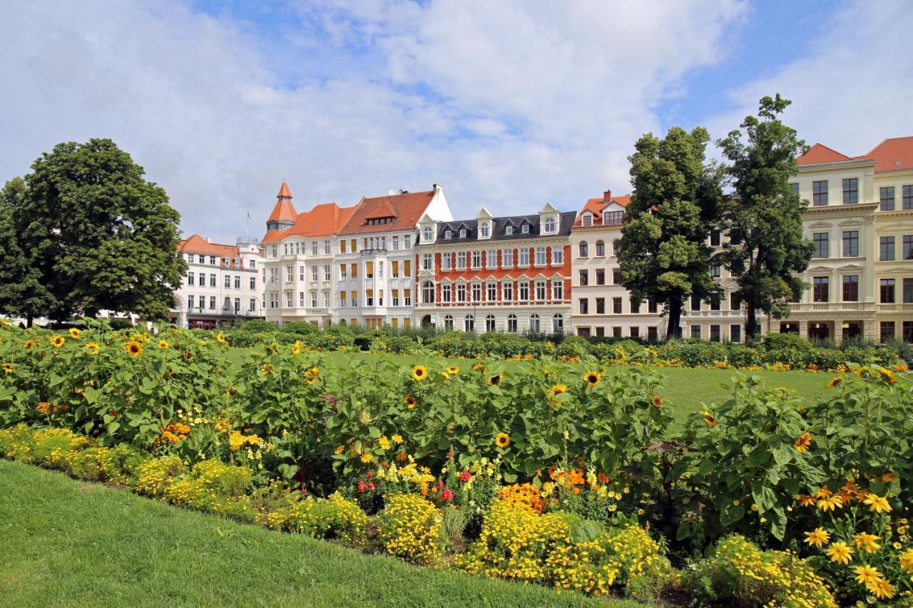 Parkhotel Goerlitz Exterior foto