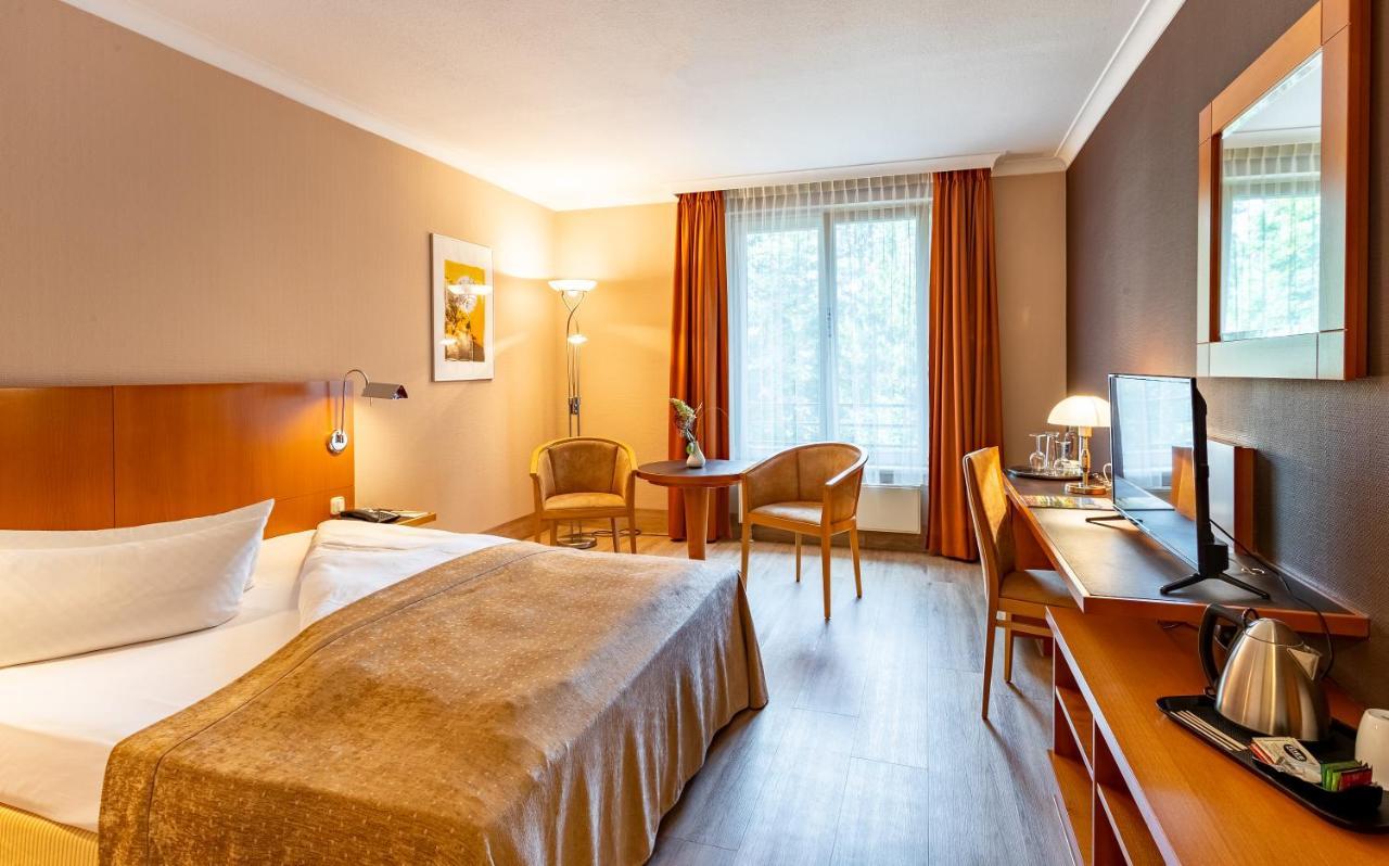 Parkhotel Goerlitz Exterior foto