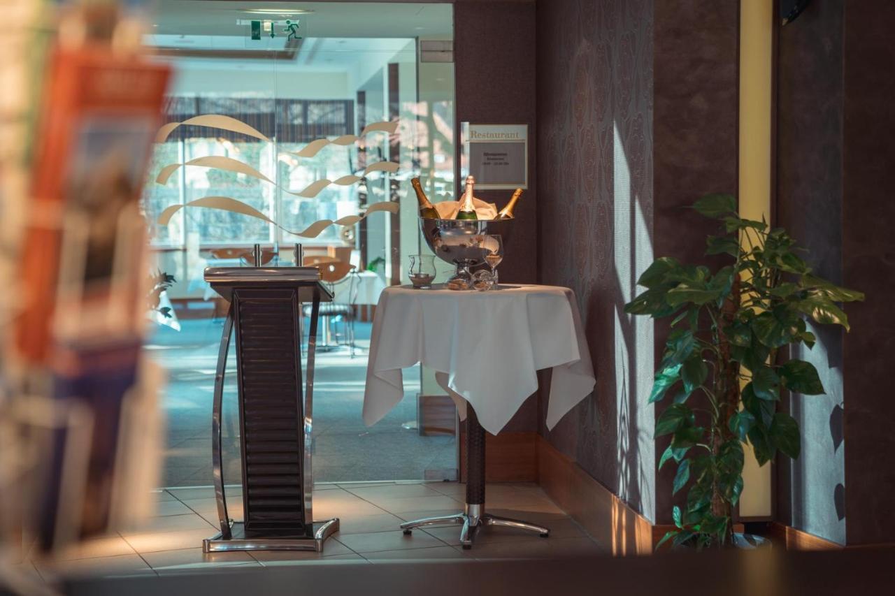 Parkhotel Goerlitz Exterior foto