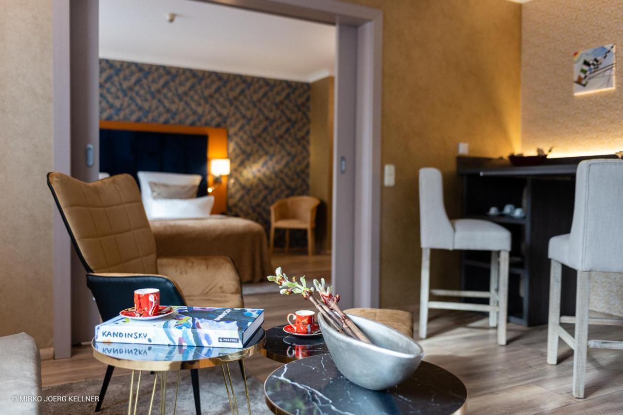 Parkhotel Goerlitz Cameră foto