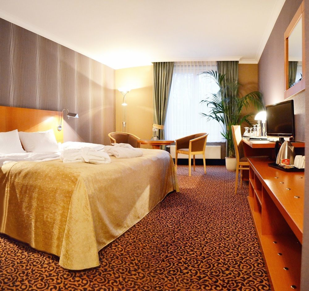 Parkhotel Goerlitz Exterior foto